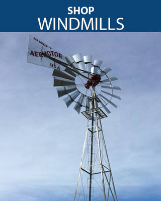 Shop Aermotor Windmills