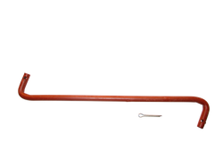 Aermotor Windmill Furl Link with Cotter Pin Part 527