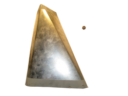 Aermotor Windmill Helmet for Hardware Part 560