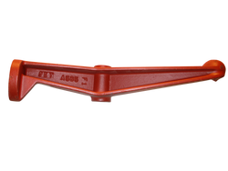 Aermotor Windmill Tailbone Casting Part 585