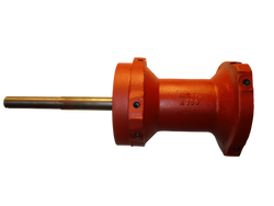 Aermotor Windmill Hub and Shaft Assembly Part 703