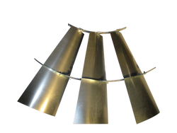 Aermotor Windmill Fan Section Part 899