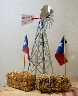 Aermotor  17" Model Windmill Kit
