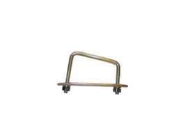 Aermotor Windmill Wide U-bolt Hardware