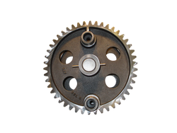 Aermotor Windmill Large Gear Assembly (Babbit) Part 755