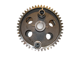 Aermotor Windmill Large Gear Assembly Part 855