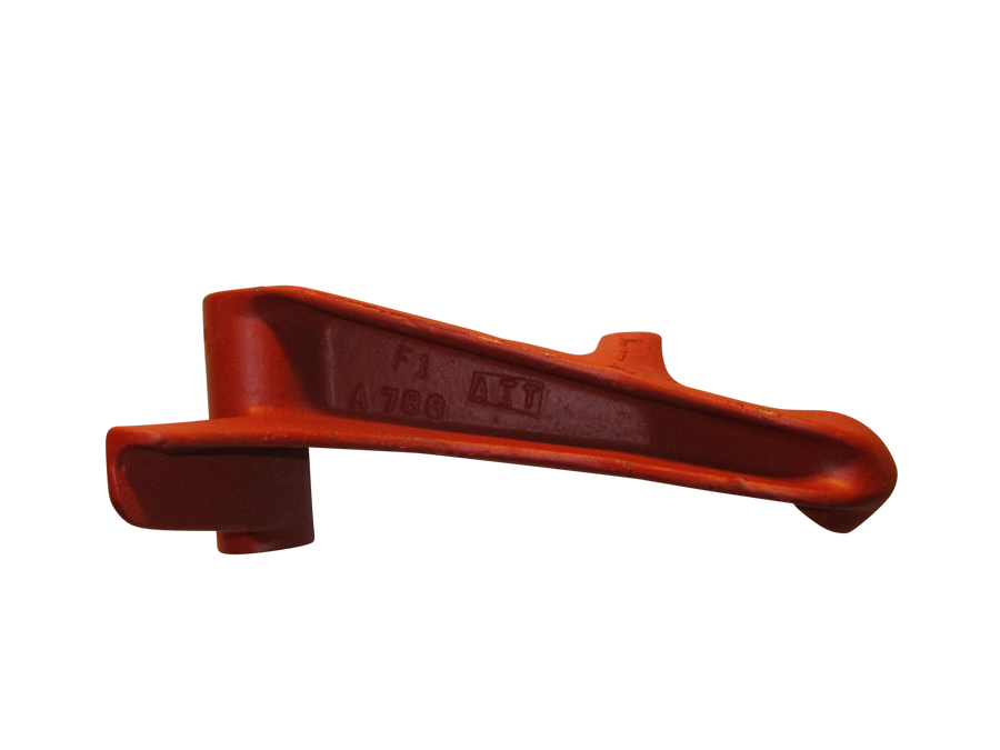 Windmill Lever Windmill Brake Lever | Aermotor Windmill Co - Genuine Aermotor Parts ...