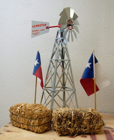 Products – Aermotor Windmill Company