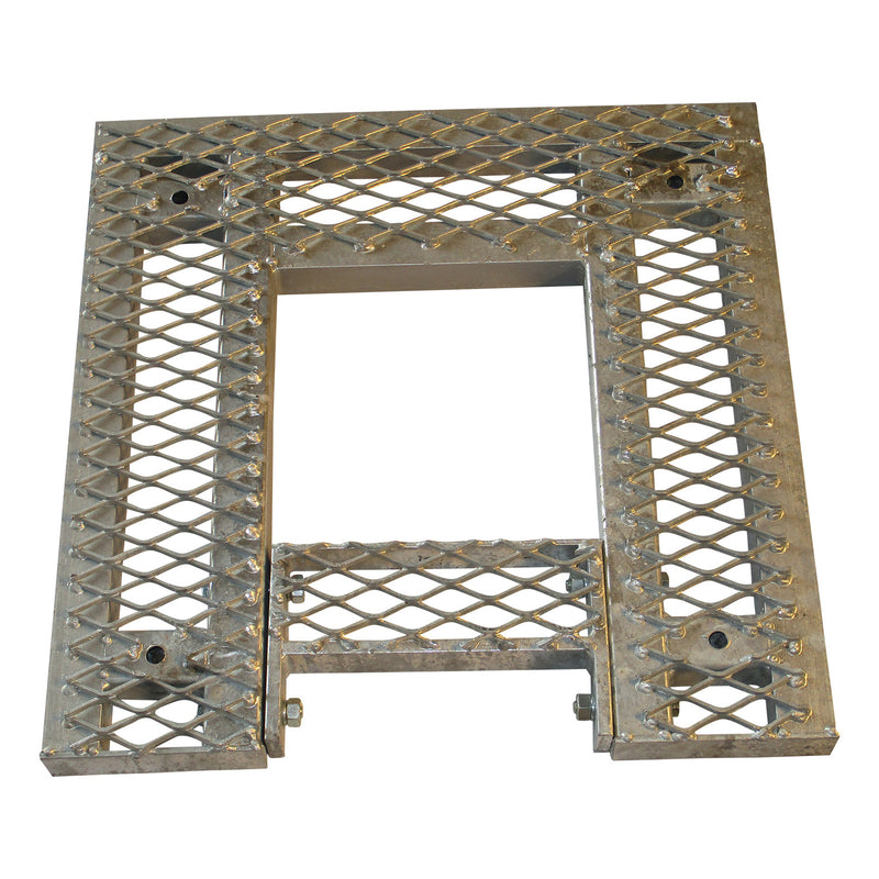 Aermotor Windmill Galvanized (Steel) Oiling Paltform